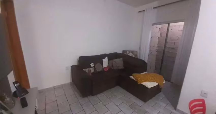 Casa em terreno comercial com 2 dormitórios à venda, 60 m² por r$ 380.000 - são jorge - uberlândia/mg