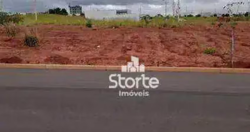 Excelente terreno à venda, 250m² por r$ 243.000  - portal do vale ii - uberlândia/mg