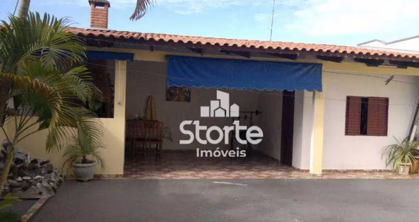 Sobrado com comércio em localização de grande fluxo por r$ 750.000,00 no laranjeiras - uberlândia/mg
