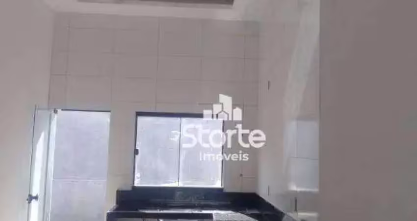 Casa com 3 dormitórios à venda, 95 m² por r$ 395.000 - jardim canaã - uberlândia/minas gerais