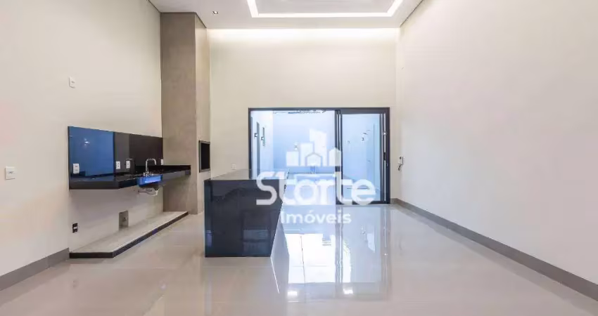 Casa com 3 dormitórios à venda, 160m² por r$ 940.000 - vida nova - uberlândia/mg