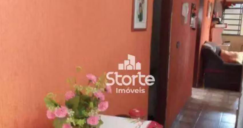 Casa com 3 dormitórios à venda, 172 m² por r$ 285.000,00 - planalto - uberlândia/mg