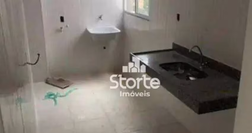 Apartamento com 3 dormitórios à venda, 70 m² por r$ 232.000,00 - jardim patrícia - uberlândia/mg