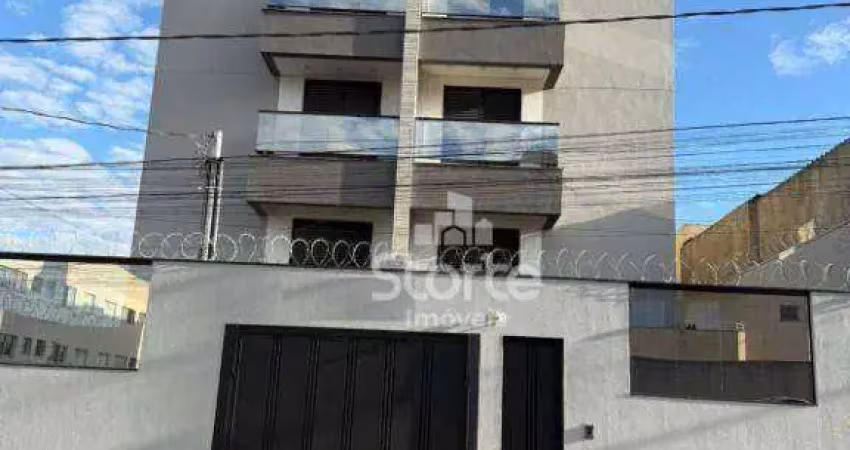 Coberturas com 4 dormitórios à venda, 184m² por r$ 1.349.478 - daniel fonseca - uberlândia/mg