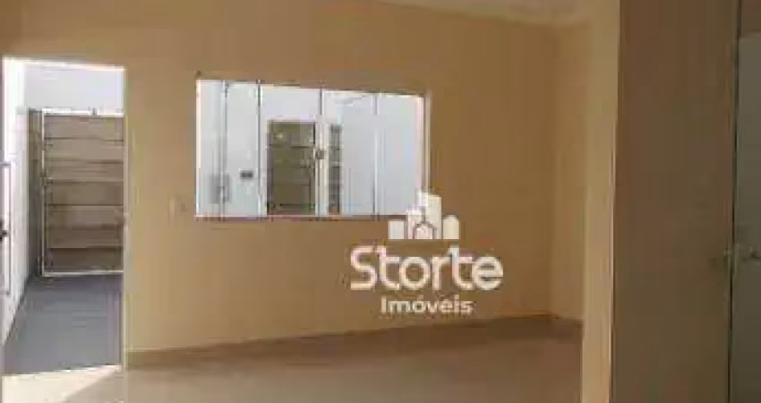 Casa com 2 dormitórios à venda, 70 m² por r$ 315.000,00 - shopping  park - uberlândia/mg
