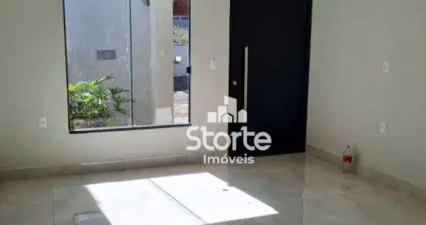 Casa com 3 dormitórios à venda, 180m² por r$ 1.250.000 - bosque dos buritis - uberlândia/mg