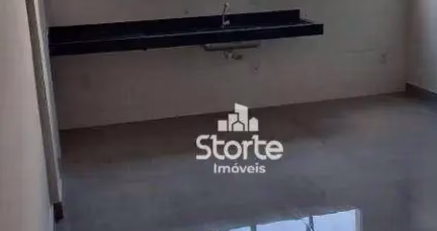Apartamento com 2 dormitórios à venda, 70 m² por r$ 355.000,00 - dona zulmira - uberlândia/mg