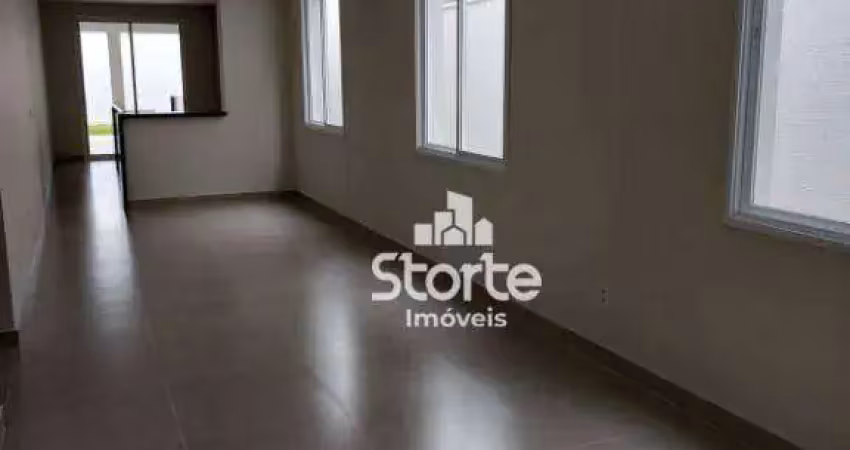 Casa com 4 dormitórios à venda, 210 m² por r$ 950.000,00 - cidade jardim - uberlândia/mg