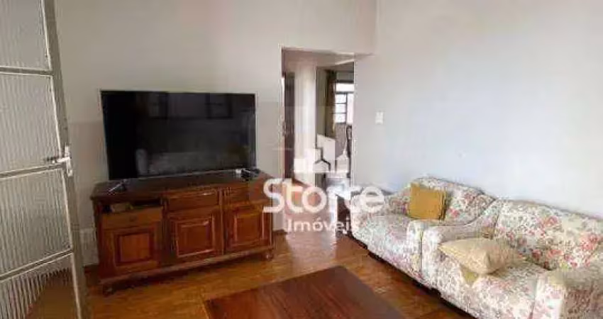 Casa com 3 dormitórios à venda, 195 m² por r$ 950.000,00 - cazeca - uberlândia/mg