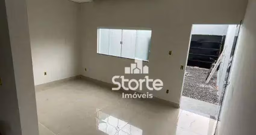 Casa com 2 dormitórios à venda, 65 m² por r$ 330.000,00 - verde vida - uberlândia/mg