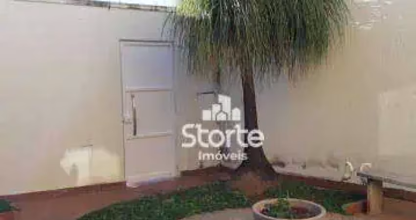 Casa alto padrão com 4 dormitórios à venda, 280 m² por r$ 1.900.000 - alto umuarama - uberlândia/mg