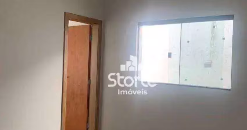 Casa com 3 dormitórios à venda, 140 m² por r$ 600.000,00 - maravilha - uberlândia/mg