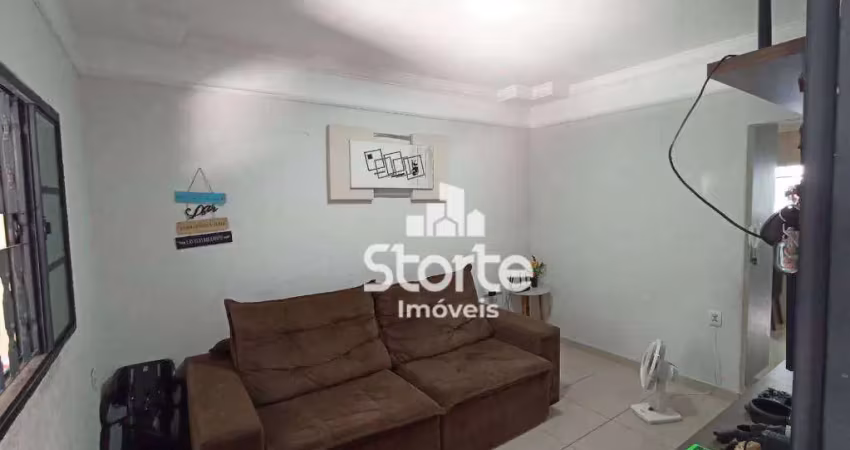 Casa com 3 dormitórios à venda, 170 m² por r$ 520.000,00 - jardim europa - uberlândia/mg