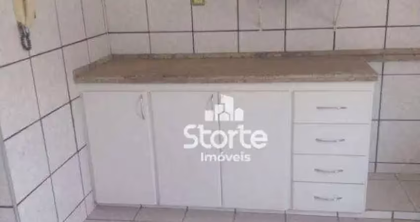 Casa com 3 dormitórios à venda, 180 m² por r$ 330.000,00 - jardim das palmeiras - uberlândia/mg