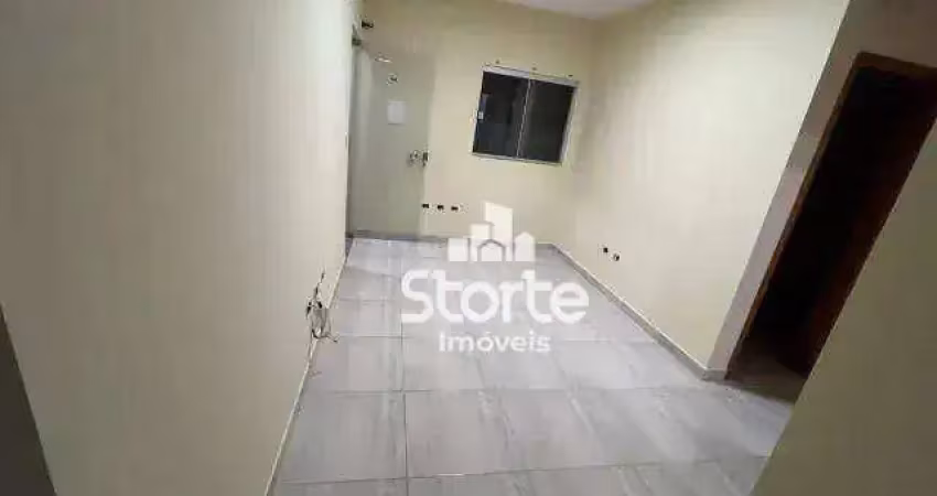 Apartamento com 2 dormitórios à venda, 63 m² por r$ 185.000,00 - jardim europa - uberlândia/mg