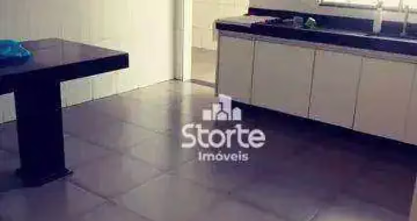Casa com 3 dormitórios à venda, 160m² por r$ 450.000 - jardim europa - uberlândia/mg