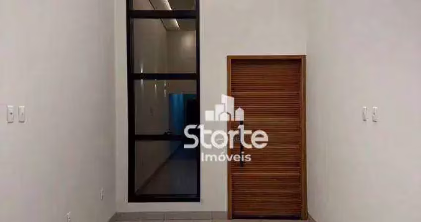 Casas com 3 dormitórios à venda, 99 m² por r$ 470.000 - jardim brasília - uberlândia/mg