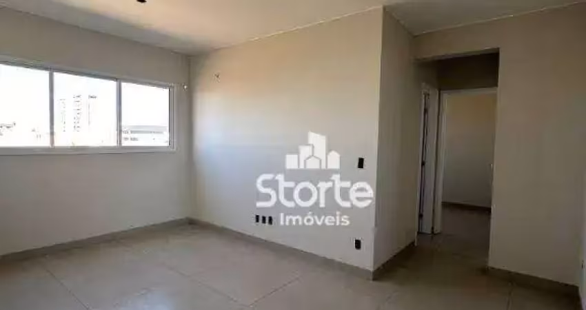 Apartamento com 3 dormitórios à venda, 64 m² por r$ 348.000,00 - novo mundo - uberlândia/mg