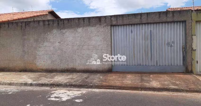 Terreno à venda, 250 m² por r$ 210.000,00 - minas gerais - uberlândia/mg