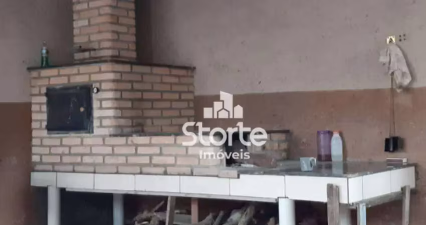 Chácara à venda, 1.000 m² por r$ 350.000 - morada nova - uberlândia/mg