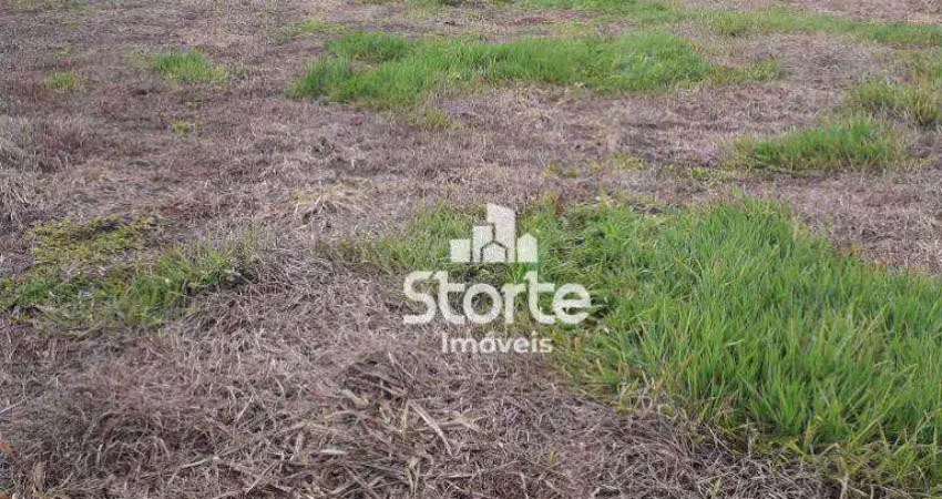 Terreno à venda, 443m² por r$ 927.000 - condomínio jardim versailles - uberlândia/mg