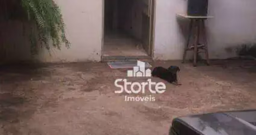 Casa com 3 dormitórios à venda, 200 m² por r$ 350.000,00 - nova uberlândia - uberlândia/mg