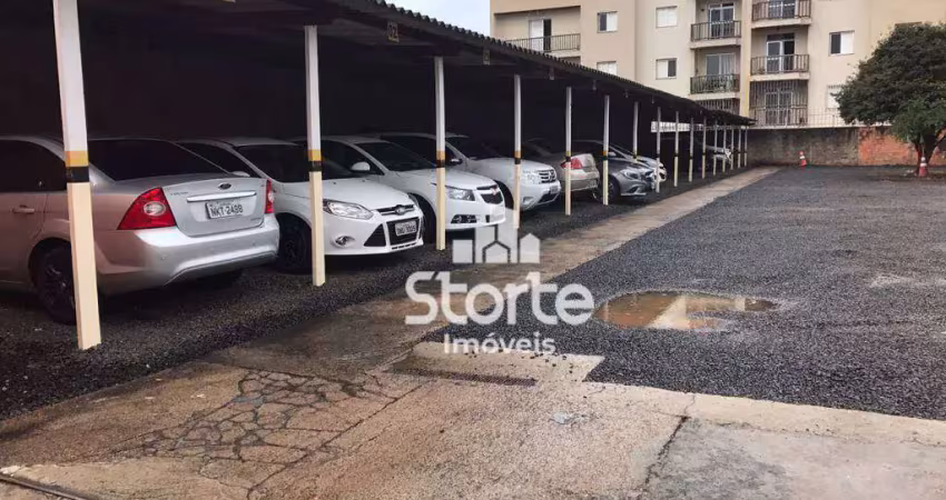 Terreno à venda, 800 m² por r$ 2.900.000,00 - brasil - uberlândia/mg