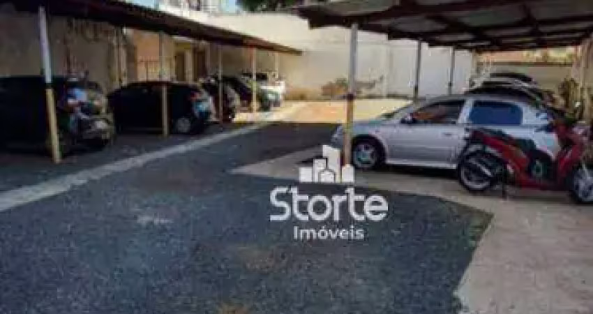 Terreno à venda, 475 m² por r$ 1.500.000,00 - centro - uberlândia/mg