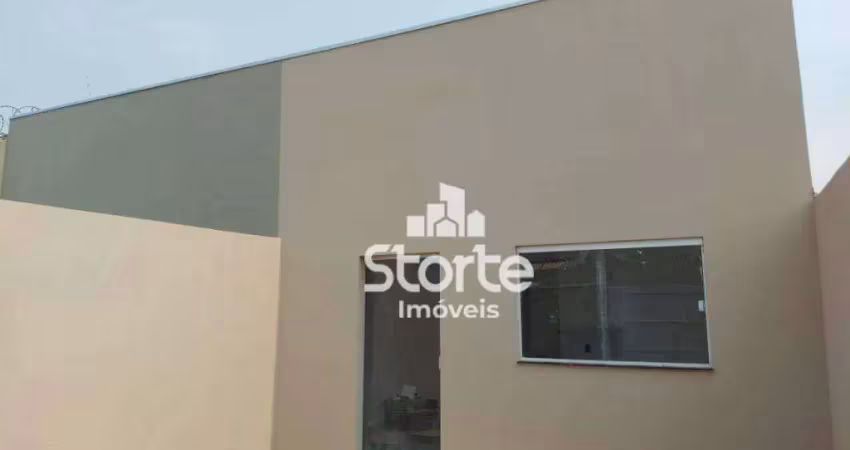 Casa com 3 dormitórios à venda, 81 m² por r$ 360.000,00 - presidente roosevelt - uberlândia/mg