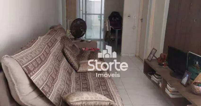 Casa com 3 dormitórios à venda, 110 m² por r$ 357.000,00 - terra nova uberlândia 2 - uberlândia/mg
