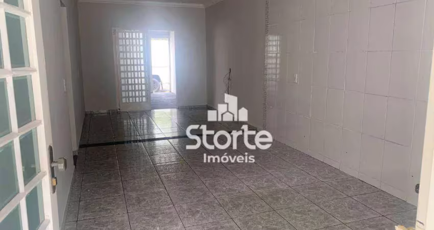 Casa com 2 dormitórios à venda, 210 m² por r$ 500.000,00 - jardim europa - uberlândia/mg
