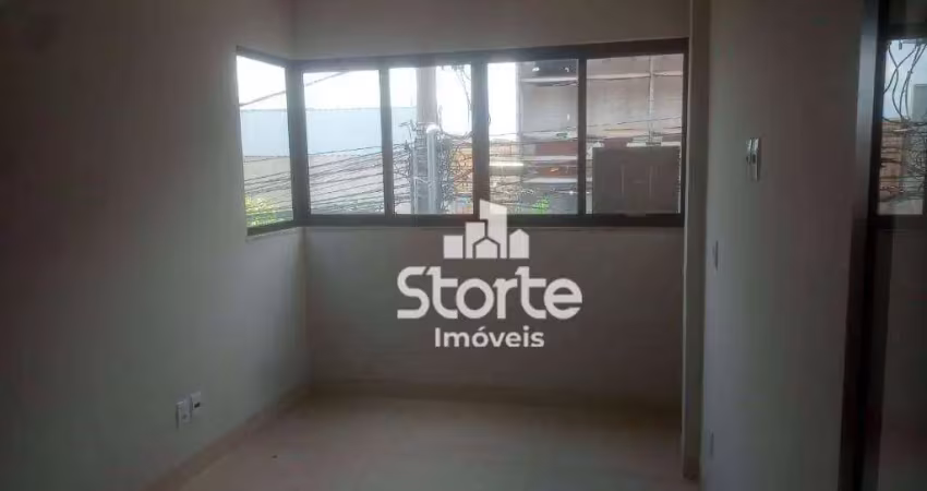 Apartamento com 2 dormitórios à venda, 50 m² por r$ 480.000,00 - umuarama - uberlândia/mg