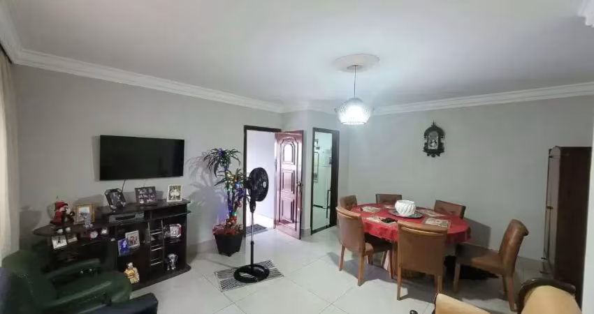 Casa com 3 dormitórios à venda, 172 m² por r$ 600.000,00 - osvaldo rezende - uberlândia/mg