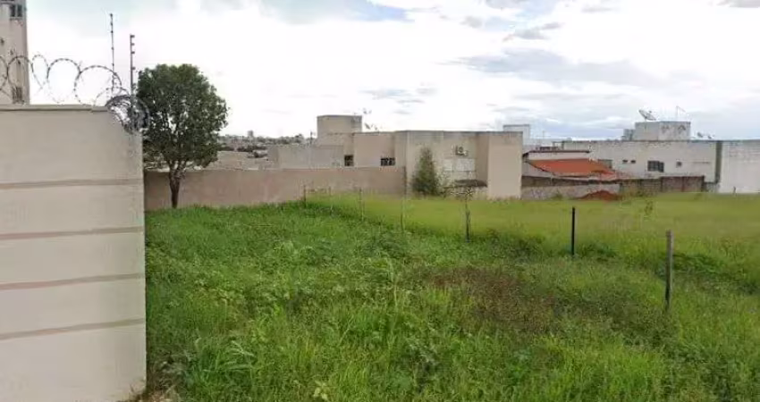 Terreno à venda, 300m² por r$ 260.000 - pampulha - uberlândia/mg
