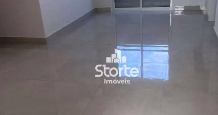 Apartamentos com 2 dormitórios à venda, 61 m² por r$ 375.000 - santa mônica - uberlândia/mg