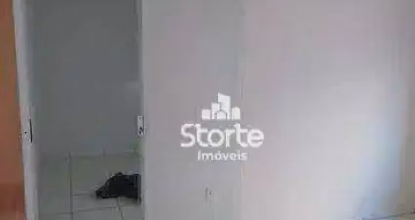 Casa com 2 dormitórios à venda, 145 m² por r$ 295.000,00 - jardim canaã - uberlândia/mg