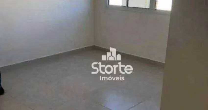 Apartamento com 2 dormitórios à venda, 48 m² por r$ 155.000,00 - jardim ipanema - uberlândia/mg