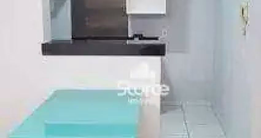 Apartamento com 2 dormitórios à venda, 52 m² por r$ 180.000,00 - chácaras tubalina e quartel - uberlândia/mg