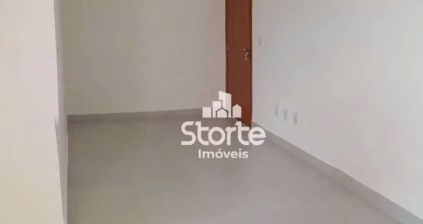 Apartamento com 2 dormitórios à venda, 51 m² por r$ 370.000,00 - gávea - uberlândia/mg