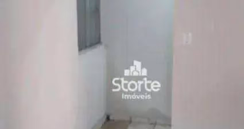 Casa com 3 dormitórios à venda por r$ 550.000,00 - jardim brasília - uberlândia/mg
