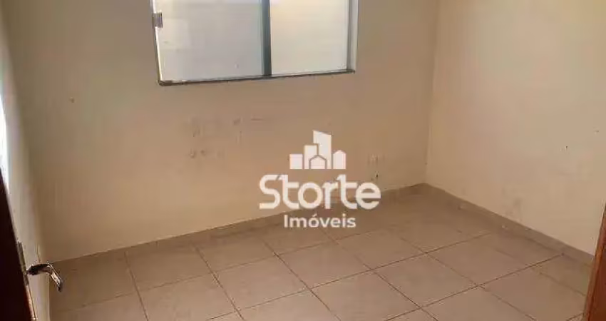 Casas com 3 dormitórios à venda, 100 m² por r$ 400.000 - são jorge - uberlândia/mg