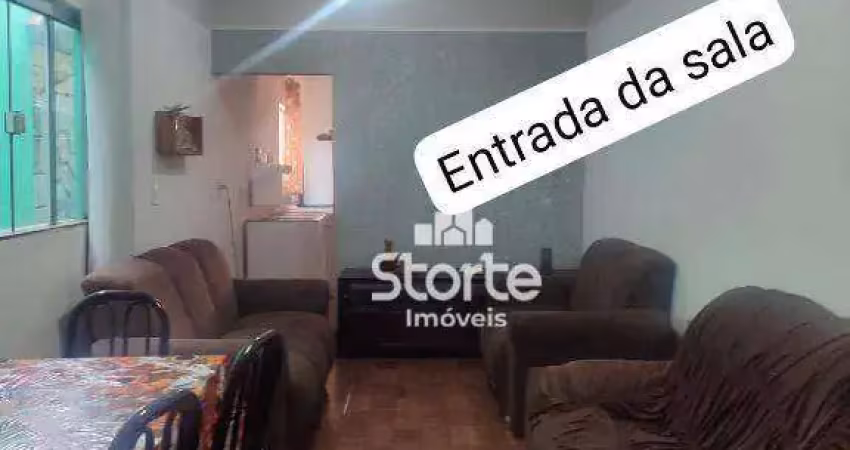 Casa com 3 dormitórios à venda, 190 m² por r$ 316.000,00 - jardim canaã - uberlândia/mg