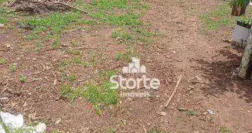 Chácara à venda, 1.000m² por r$ 220.000 - morada nova - uberlândia/mg