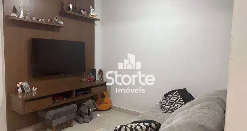 Casa com 2 dormitórios à venda, 120 m² por r$ 460.000,00 - terra nova uberlândia 2 - uberlândia/mg