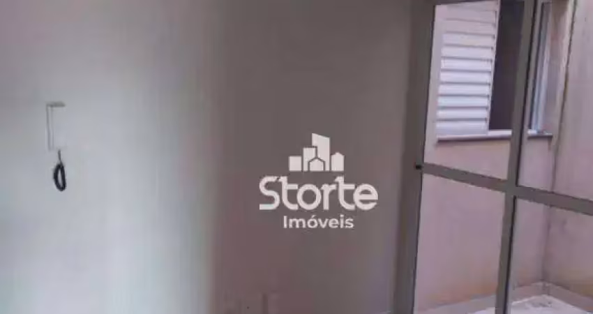 Apartamento com 2 dormitórios à venda, 56 m² por r$ 250.000,00 - granada - uberlândia/mg