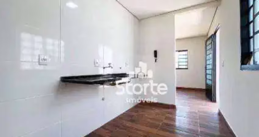 Casa com 2 dormitórios à venda, 97 m² por r$ 270.000,00 - shopping park - uberlândia/mg