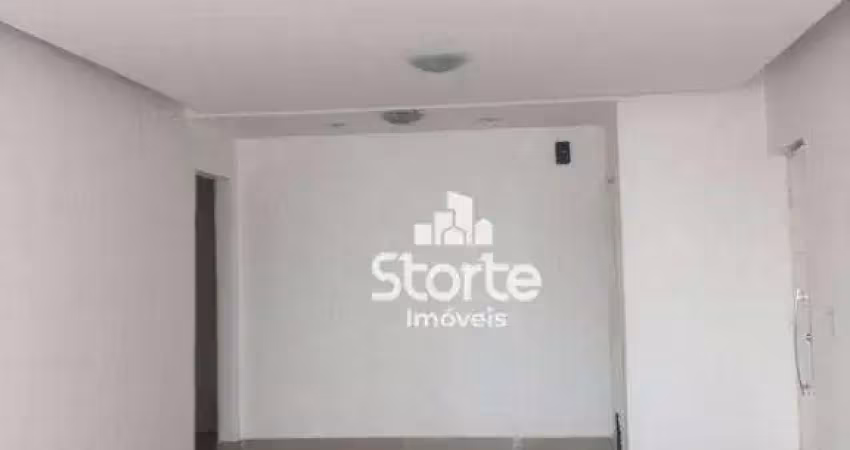 Apartamento com 3 suítes para alugar, 100 m² por r$ 3.175/mês - nossa senhora aparecida - uberlândia/mg