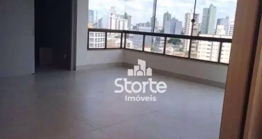 Cobertura com 3 suítes à venda por r$ 1.920.000 - martins - uberlândia/mg