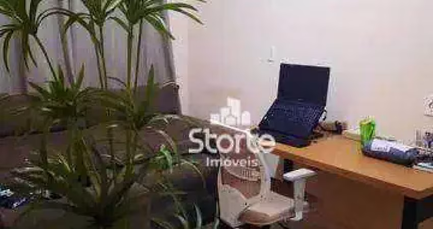Casa com 4 dormitórios à venda, 250m² por r$ 420.000 - morumbi - uberlândia/mg