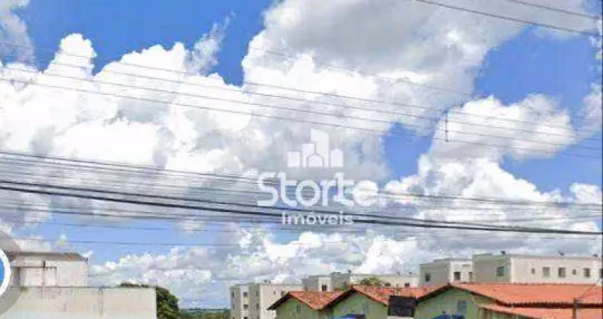 Terreno à venda, 300 m² por r$ 500.000,00 - chácaras tubalina - uberlândia/mg